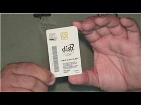 dish tv smart card nu|Satellite Television Info : How to Find Dish Network Cards.